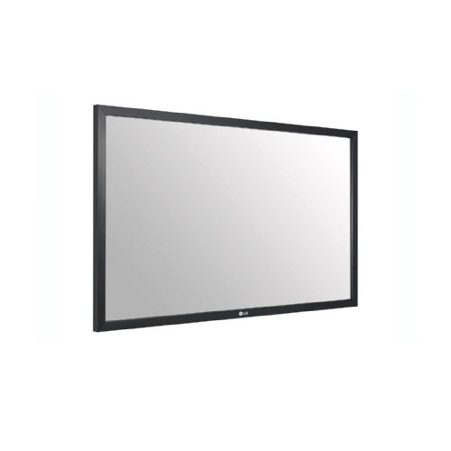 LG These tough and scalable frame overlays transform any large display into a state-of-the-art interactive touch screen and whiteboard. Large Touch Screen  ...